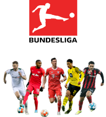 liga bundes